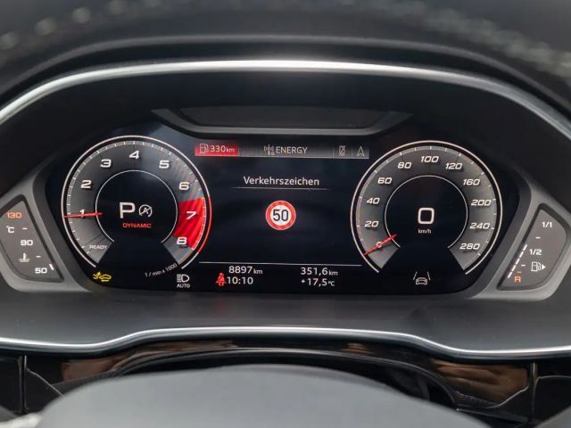 Audi Q3 35 TFSI S-Line Sportback