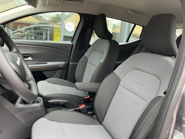 Dacia Sandero Extreme Stepway TCe 90