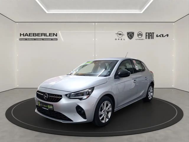 Opel Corsa 1.5 Turbo Elegance