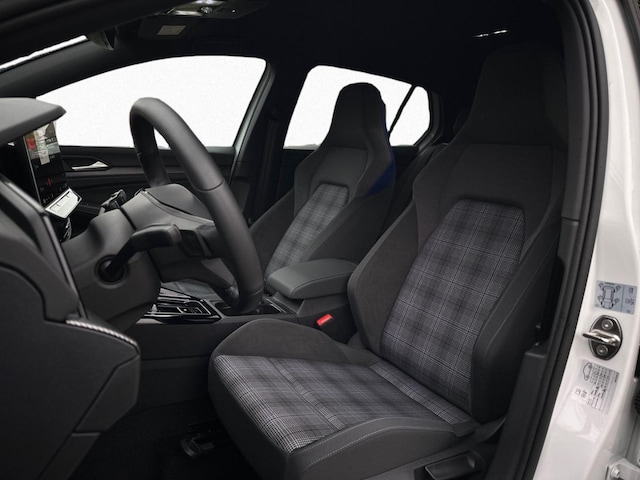 Volkswagen Golf GTE eHybrid