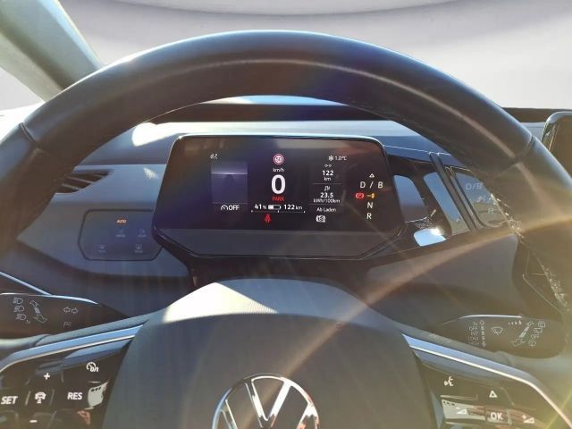 Volkswagen ID.3 Performance Pro