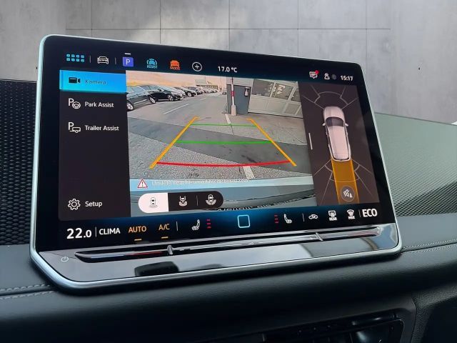 Volkswagen Tiguan DSG eHybrid