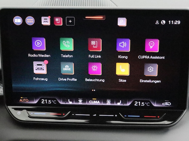 Cupra Terramar 2.0 TSI VZ