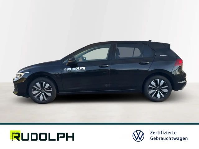 Volkswagen Golf 2.0 TDI DSG Golf VIII