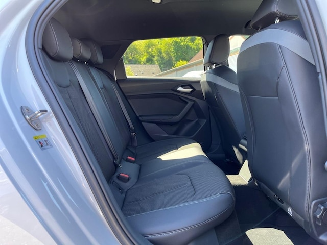 Audi A1 30 TFSI S-Line S-Tronic Sportback