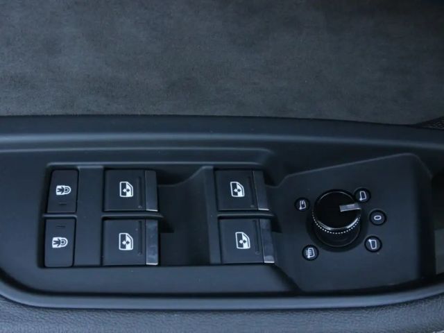 Audi e-tron 50 Business Quattro