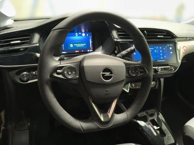 Opel Corsa Edition Hybrid