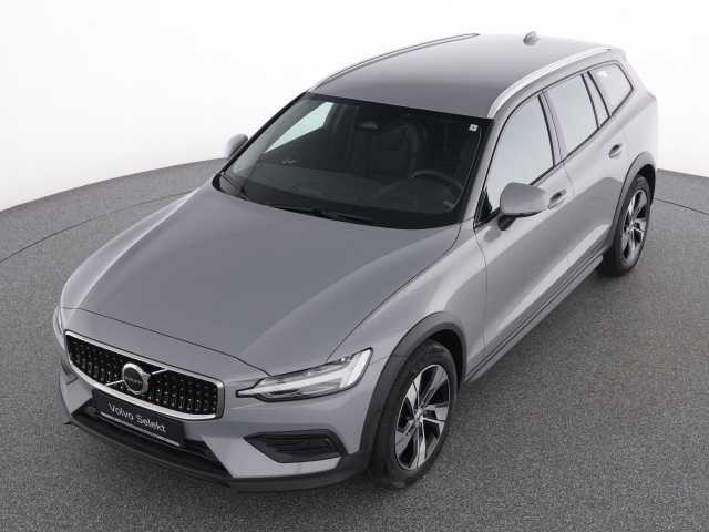 Volvo V60 Cross Country CC