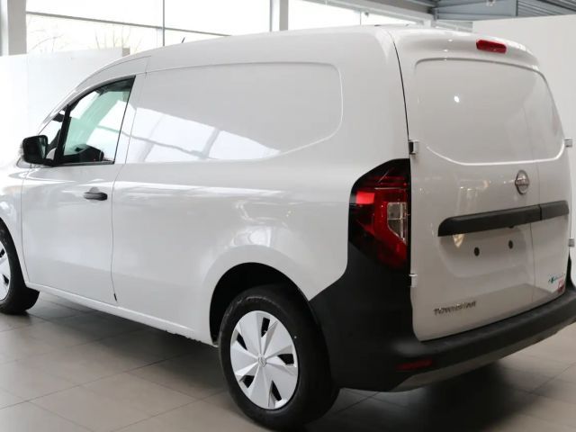 Nissan Townstar Acenta Townstar EV