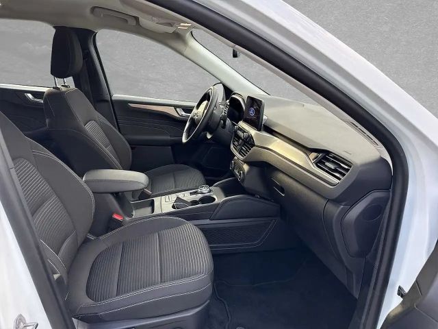 Ford Kuga Plug in Hybrid Titanium