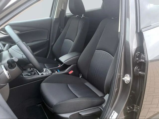 Mazda CX-3 Advantage SkyActiv