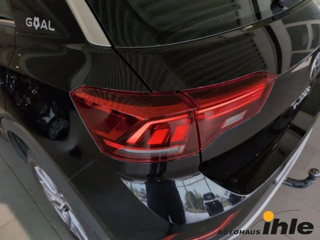 Volkswagen T-Roc Goal 2,0 TDI R-FAHRKAMERA+NAVI+AHK