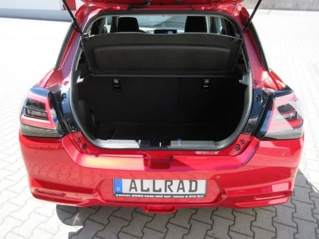 Suzuki Swift AllGrip Comfort Hybrid