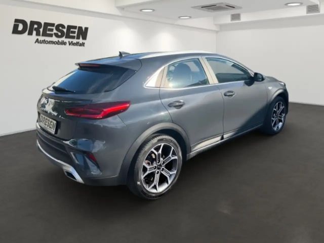 Kia XCeed Spirit