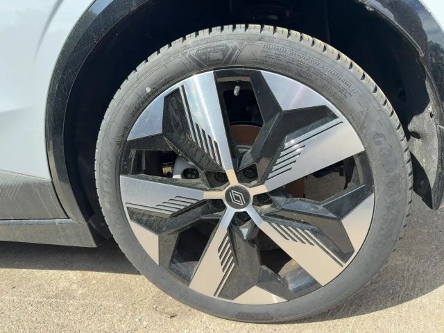 Renault Megane E-Tech E-Tech Techno