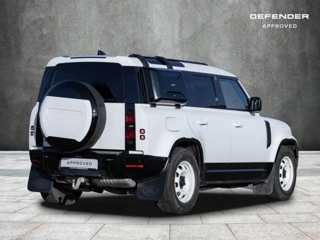 Land Rover Defender 110 D200 Dynamic SE
