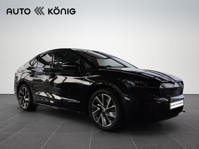 Skoda Enyaq Coupe Sportline