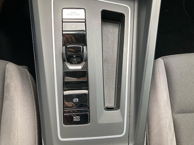 Volkswagen Golf 2.0 TDI Golf VIII Variant