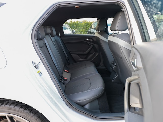 Audi A1 35 TFSI S-Tronic Sportback