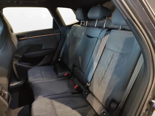 Cupra Terramar 2.0 TSI VZ