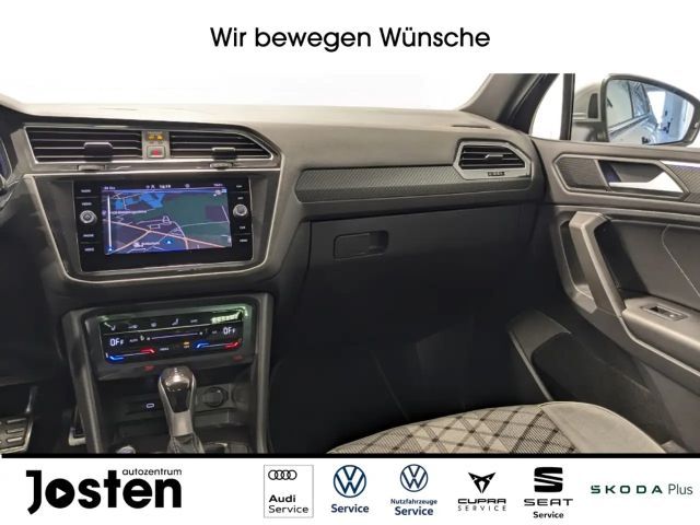 Volkswagen Tiguan Allspace IQ.Drive R-Line