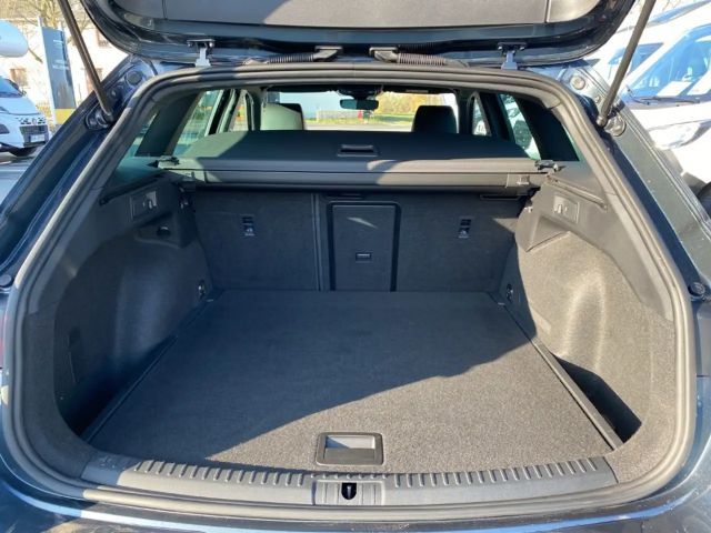 Seat Leon 2.0 TSI FR-lijn Sportstourer