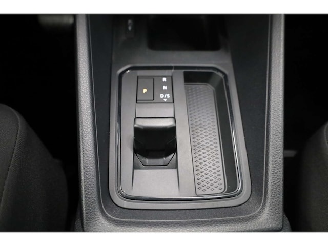 Volkswagen Caddy 2.0 TDI Combi DSG