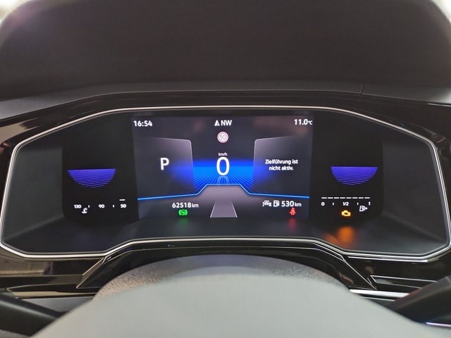 Volkswagen Polo 1.0 TSI DSG R-Line