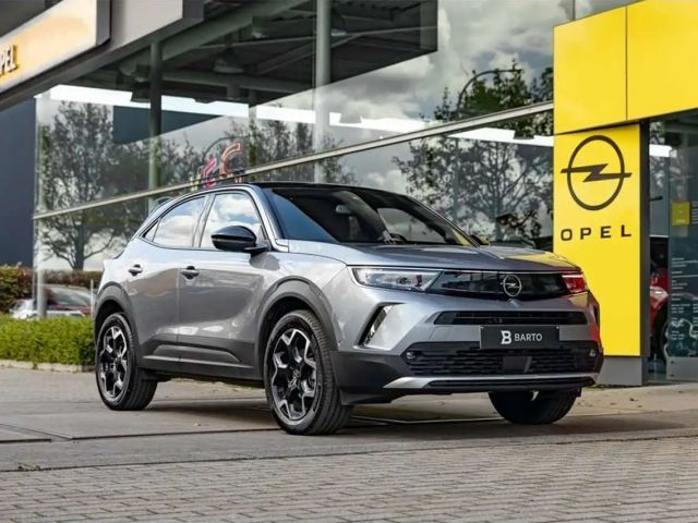 Opel Mokka Ultimate