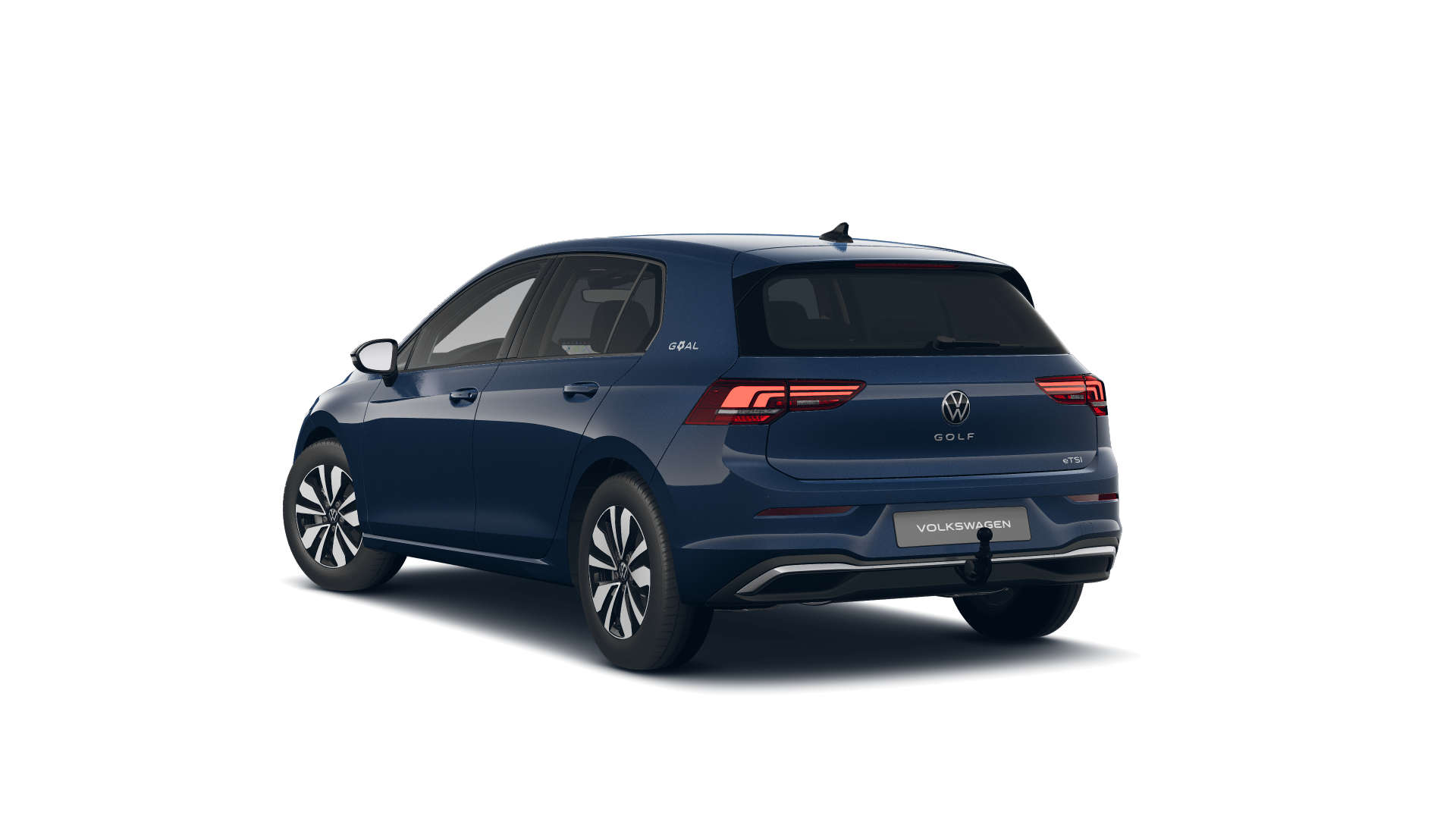 Volkswagen Golf 1.5 eTSI Golf VIII