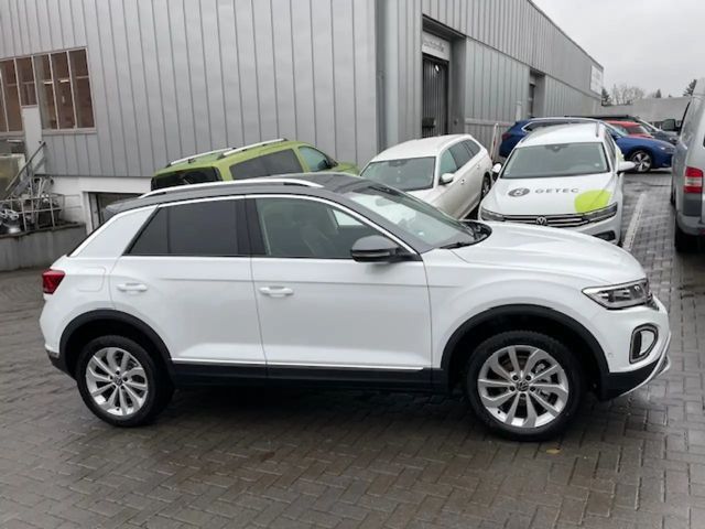 Volkswagen T-Roc 1.0 TSI Style