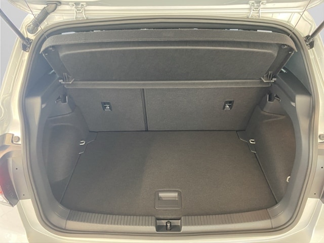 Volkswagen T-Cross 1.5 TSI DSG