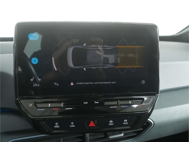 Volkswagen ID.3 45 kWh City Pure