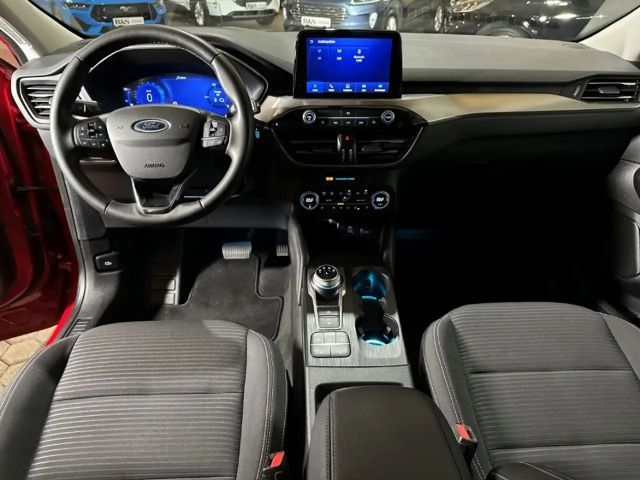 Ford Kuga Titanium