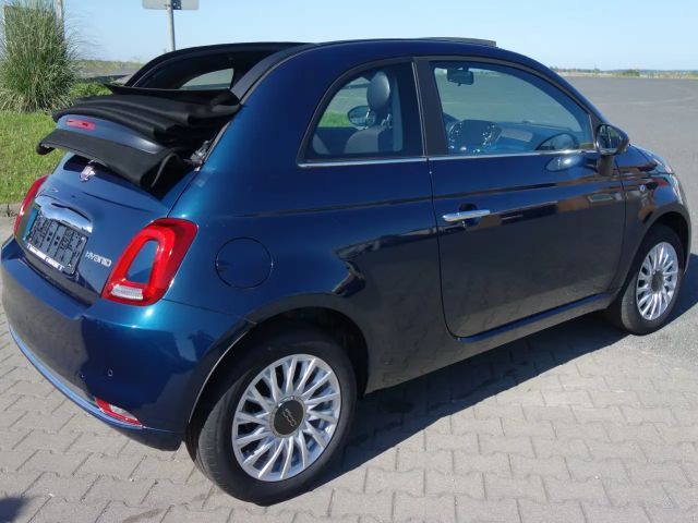 Fiat 500C Dolcevita