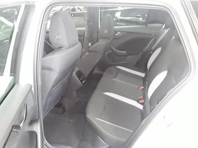 Skoda Kamiq 1.5 TSI Tour