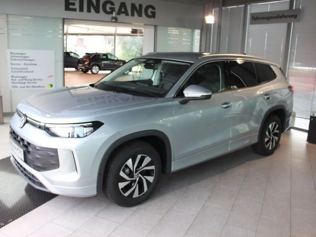 Volkswagen Tayron DSG Life