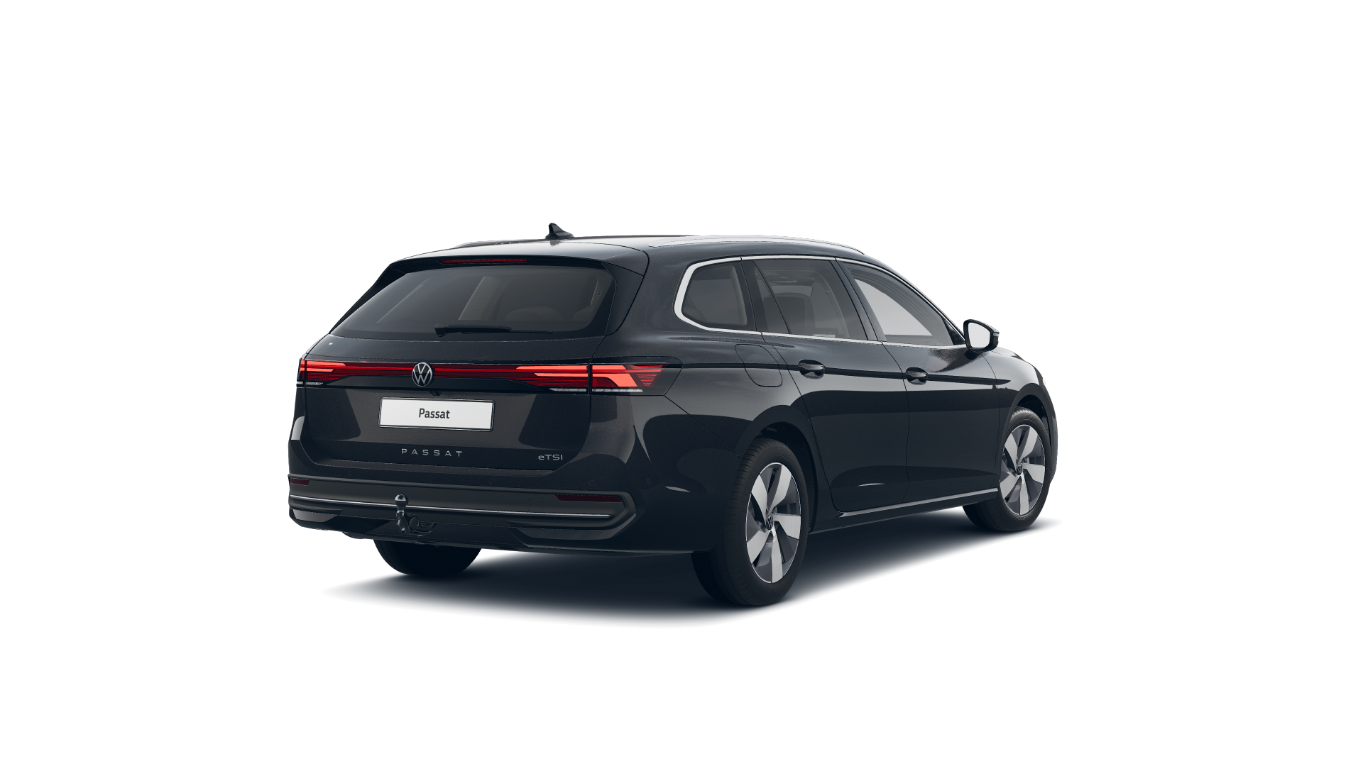 Volkswagen Passat 1.5 TSI Business DSG Variant