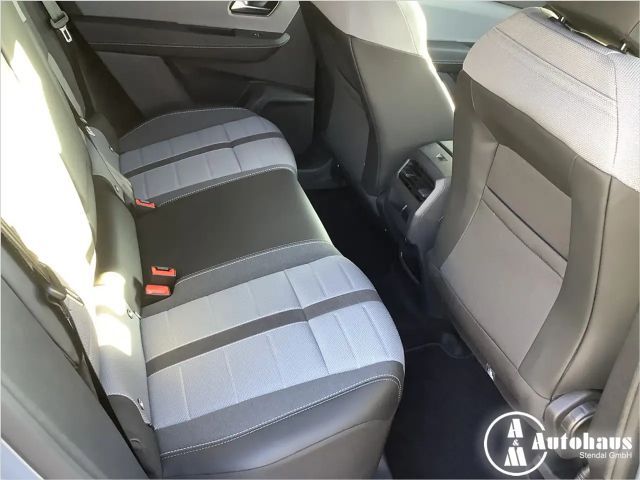 Opel Grandland X GS-Line Grand Sport