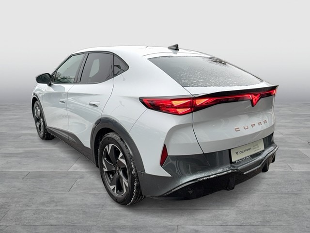 Cupra Tavascan Endurance