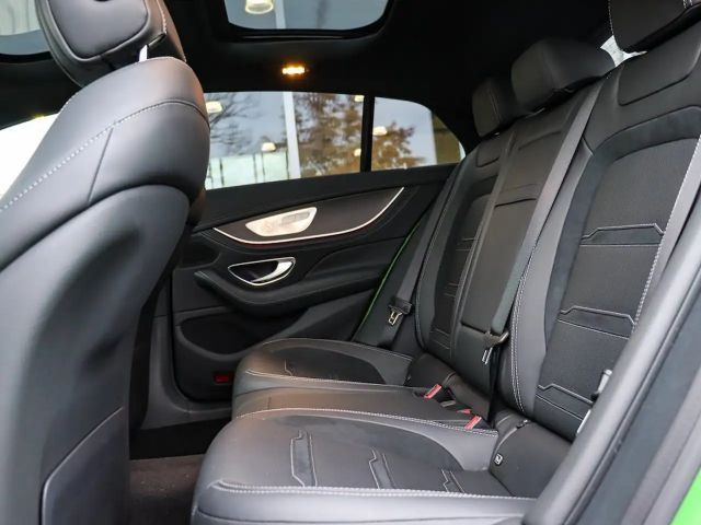 Mercedes-Benz AMG GT 4MATIC+ AMG Line