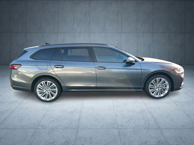 Skoda Superb 1.5 TSI Combi Selection iV