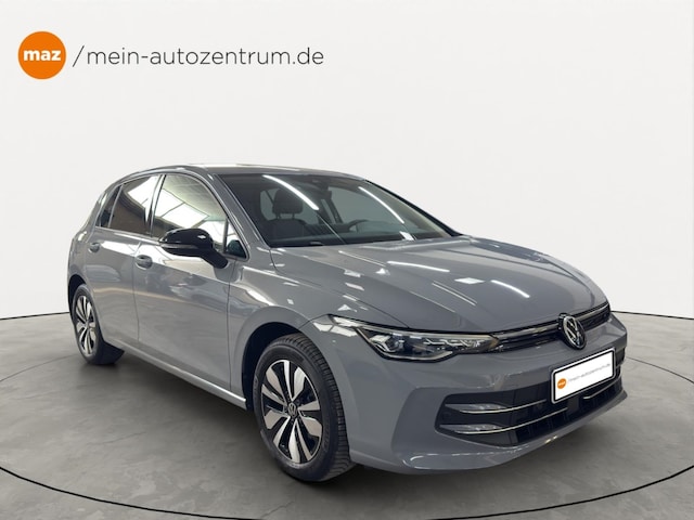 Volkswagen Golf 2.0 TDI Golf VIII