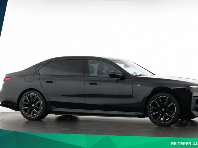 BMW i7 M-Sport Sedan xDrive60