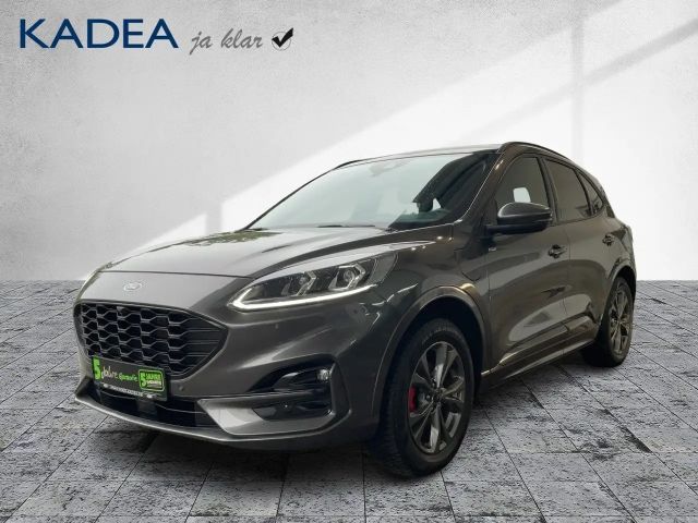 Ford Kuga Plug in Hybrid ST Line X