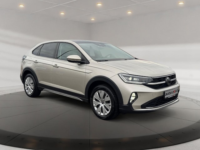 Volkswagen Taigo DSG