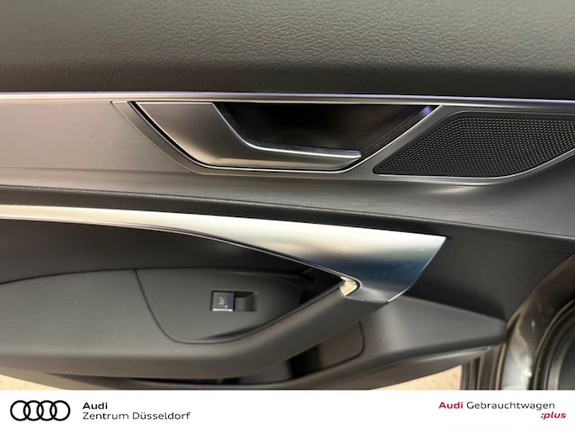 Audi A6 50 TDI Avant Quattro