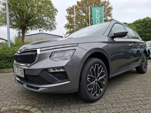 Skoda Kamiq 1.0 TSI Tour
