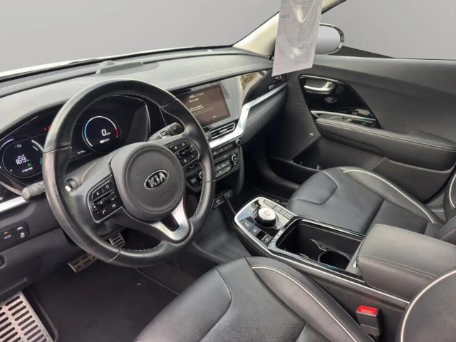 Kia Niro Spirit