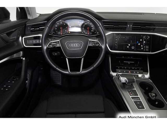 Audi A6 45 TFSI S-Tronic Sedan Sport